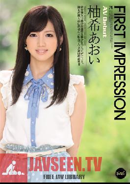 IPZ-233 FIRST IMPRESSION 74 - Aoi Yuzuki