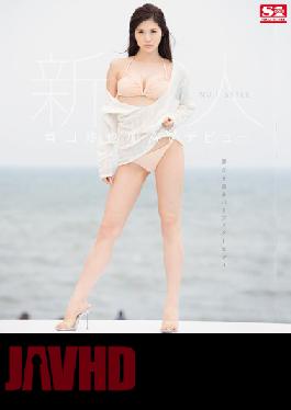 Uncen leaked SNIS-702 Rookie NO.1STYLE Sayaka Aoyama AV Debut (Blu-ray Disc)
