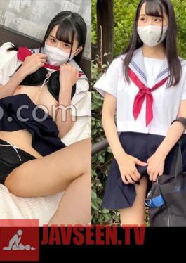 534CRT-027 Usage Period: 2 Years Personal Shooting A Girl In Black Pants With A Ribbon Who Attends A Preparatory School (deviation Value: 60)_Gonzo Video Distribution With A Serious Girl In Uniform With Hidden Big Breasts