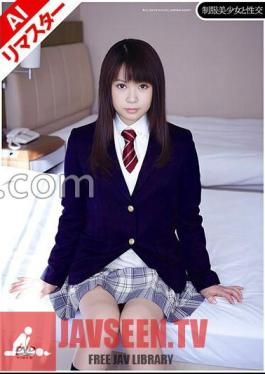 224REQBD-026 AI Remastered Version Sex With A Beautiful Girl In Uniform Natsumi Kato
