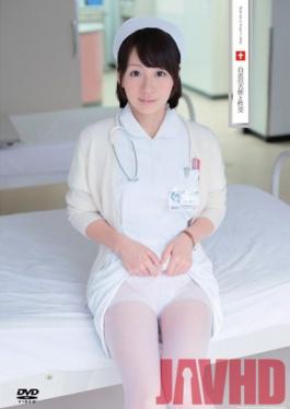 UFD-034 Studio Dream Ticket Sex With A White Robed Angel Akina Maezawa