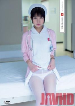 UFD-037 Studio Dream Ticket Sex With A White Robed Angel Koharu Aoi