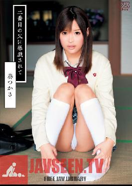 DV-1325 Studio Alice JAPAN loved By My Second Father Tsukasa Aoi