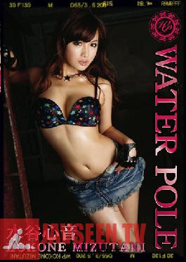 WPC-006 Studio Prestige WATER POLE 06 Shion Mizutani
