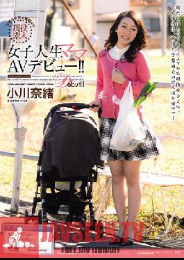 JUX-310 Studio MADONNA Busy With School Work and Raising Child ! Active Amateur Uni. Student Mother Debut in AV ! Nana Ogawa