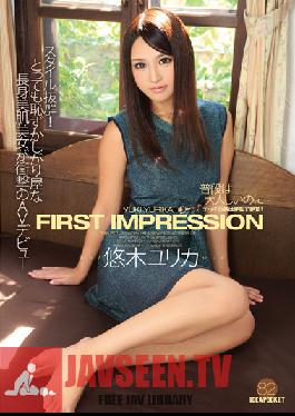 IPZ-507 Studio Idea Pocket FIRST IMPRESSION 82 Yurika Yuki