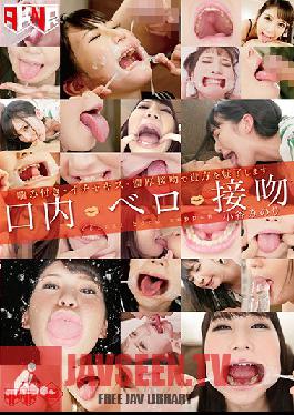 FSET-799 Studio Akinori - Oral, Tongue, Kisses