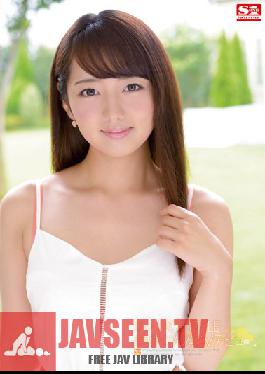 SNIS-296 Studio S1 NO.1 Style Fresh Face NO.1STYLE: Kanna Misaki's Porn Debut