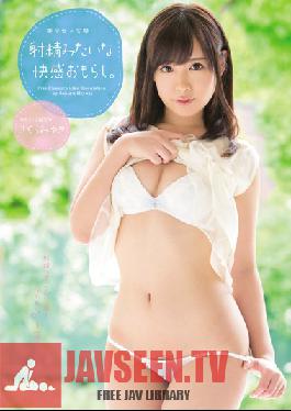 MIAD-945 Studio MOODYZ Beautiful Girl x Squirting! PoSSing Herself With Pleasure. Miyuki Sakura