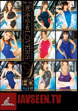 HITMA-18 Studio Tma Swimsuit LOVERS HD (Blu-ray Disc)