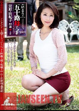 NMO-037 Studio Jiro Sadogashima - Sequel- Abnormal Sex. A Mother In Her 50's And Her Son. Part 32.