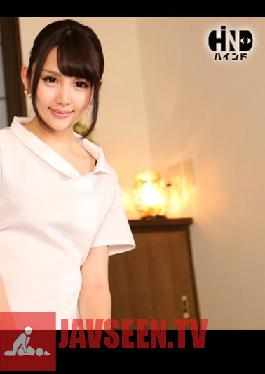 HIND-008 - [VR] Horny Esthetic Salon Service With Exceptional Handtech 2 Rin Kuramochi - HIND