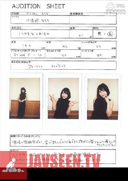 MIHA-045 Mr. Michiru 5th Anniversary Exclusive Actress Audition Entry Number 12 Momoe Takanashi