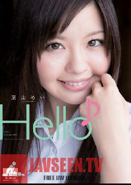 HODV-20894 Hello! Mei Hayama