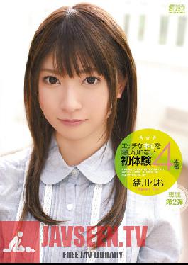 SOE-902 Can't Hide My Dirty Feelings First Experiences - 4 Scenes Rio Ogawa