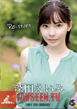 GENM-051 ReStart - Dedicated To Myself At The Time Of My Debut - Eimi Fukuda