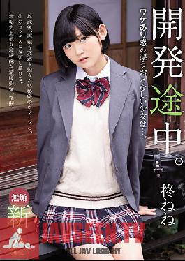 MUDR-167 Innocent Rookie Debut In Development. A Gentle Girl With A Sense Of Reason ... Hiiragi