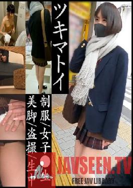 SIMM-710 [Reading notice] Black hair innocent school C-chan Shinjuku [Women Raw / Uniform / Blazer / Miniskirt / Beautiful legs / Creampie] #Underwear voyeur #Train molester #Home invasion #Sleep rape
