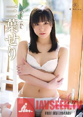 REBD-662 Seri youthful angel with her panties and photos