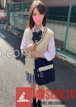 IND-091 [Personal shooting] Appearance metropolitan K ? Short-cut miniskirt girls who came to skip school and P activities