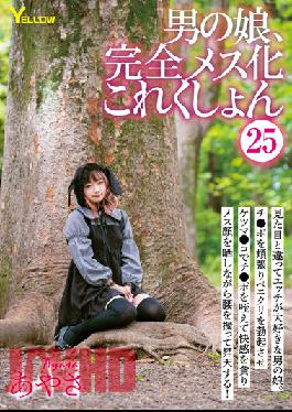 HERY-128 Man's Daughter,Complete Female Collection 25 Ayasa