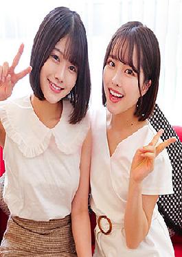 ORECO-213 Yuno & Chiharu
