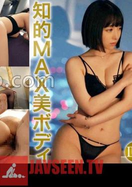Mosaic 259LUXU-1748 Luxury TV 1733 An Innocent Beauty Can't Control Her Sexual Desire And Applies!