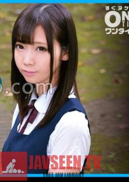 393OTIM-351 Sex That Drives You Crazy With A Girl In Uniform From Memories MIU