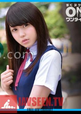 393OTIM-361 Sex With A Girl In Uniform From Memories That Will Drive You Crazy MISA