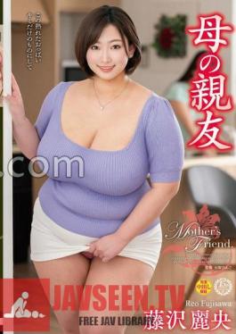 VEC-657 Mother's Best Friend Reo Fujisawa