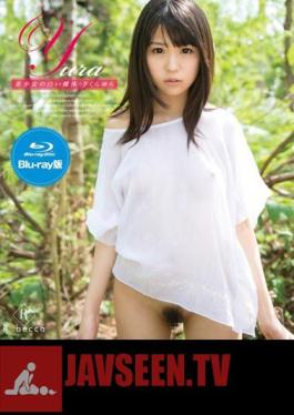 REBDB-051 Yura The White Naked Body Of A Beautiful Girl Yura Sakura