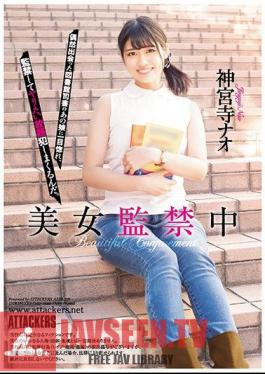 ATID-299 Imprisoned Beauty Nao Jinguji