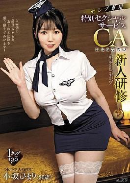 Mosaic AVSA-344 New Employee Training To Become A Special Sexual Service CA Exclusively For Celebrities Himari Kosaka