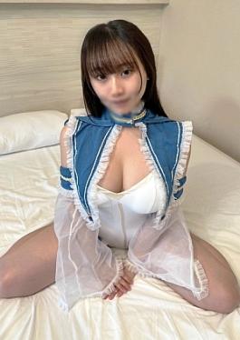 Fc2ppv FC2PPV-4579320 A 19-year-old JD with beautiful big breasts. The cash-strapped Musume is back. Please do it again. Cosplay creampie SEX!! 美巨乳19歳JD　金欠ムスメが帰ってきた「またお願いします」コスプレ中出しSEX!!