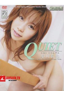 NQTD-004 QUIET Ami Ogawa